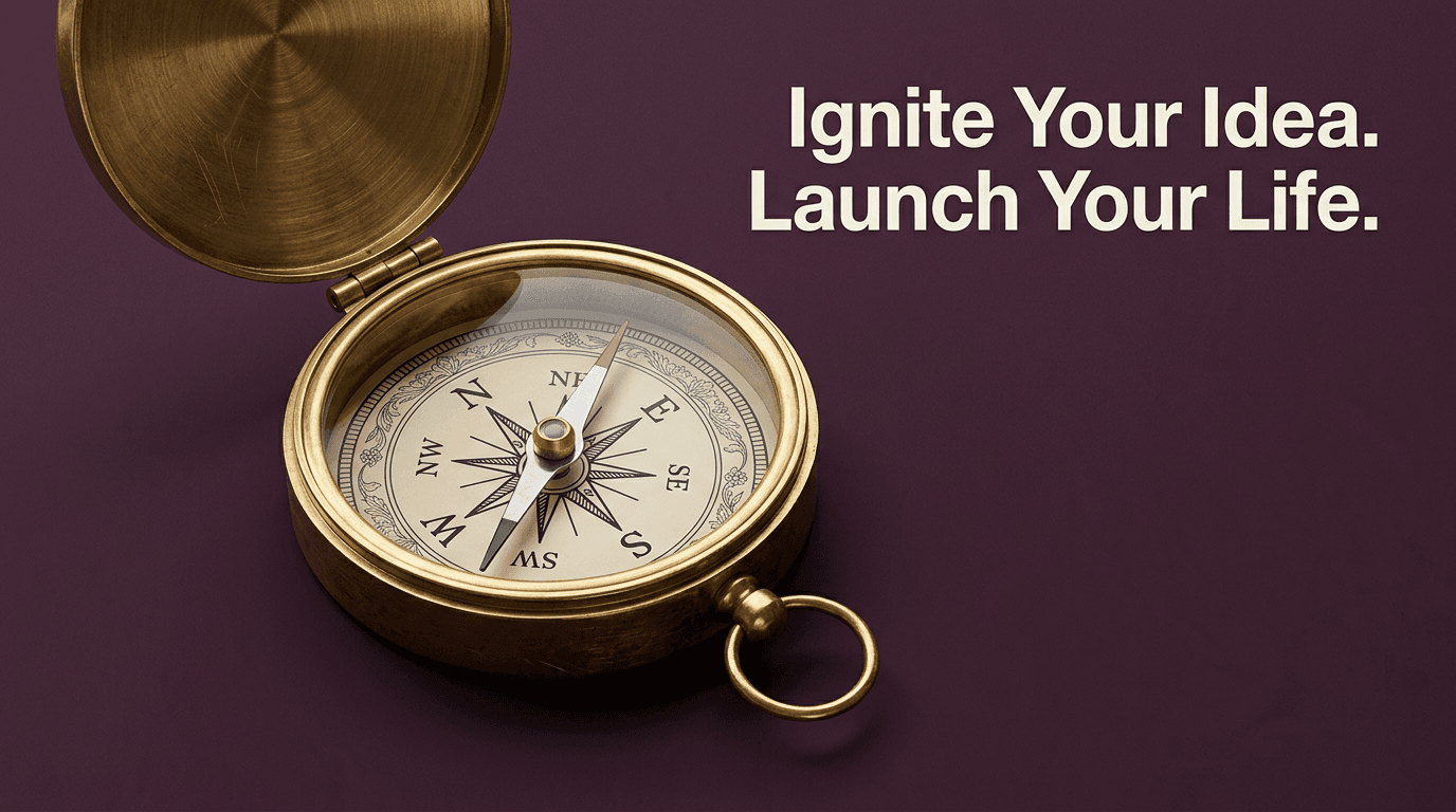 Small Business Idea Explorer Playbook