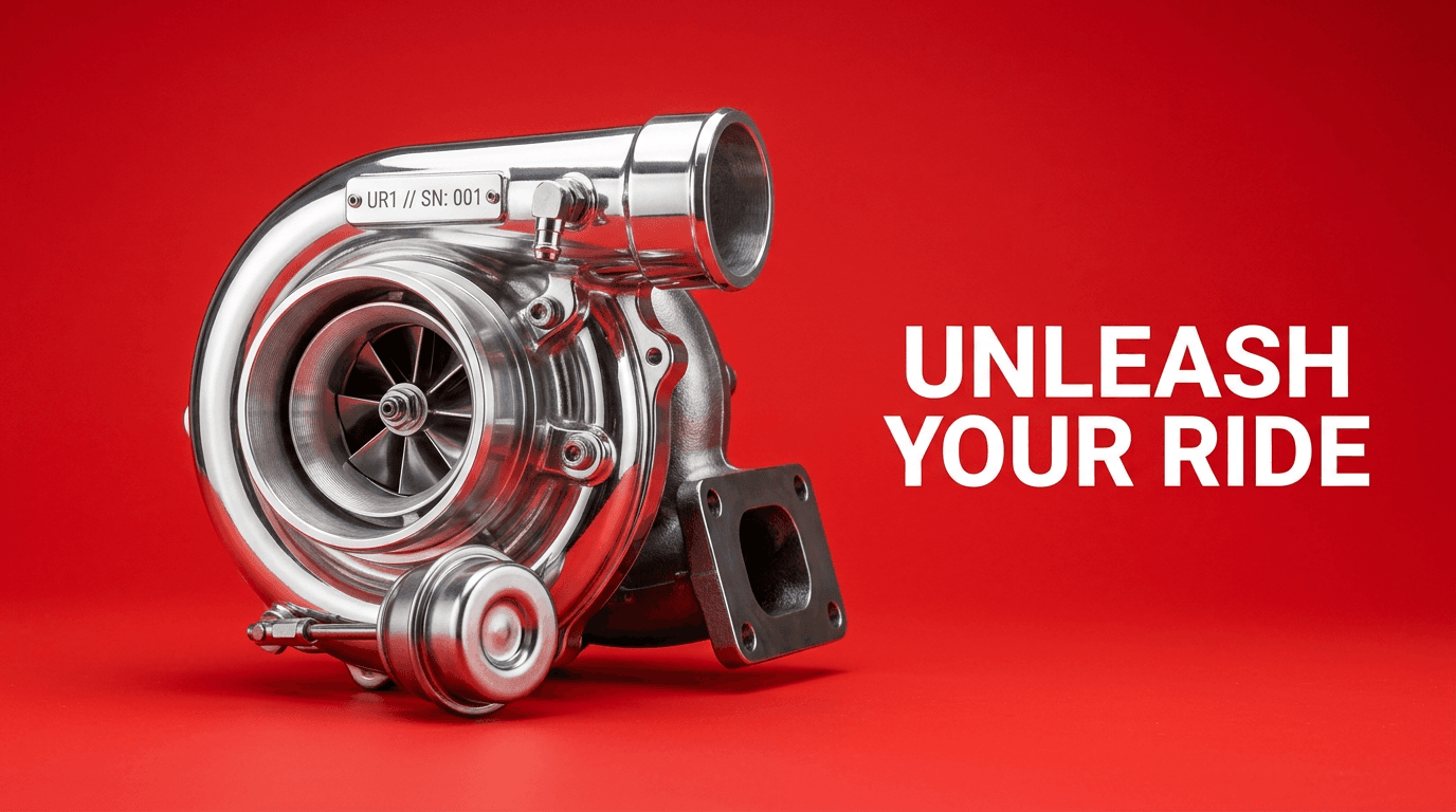 Bolt-On Power: DIY Performance Upgrade Guide