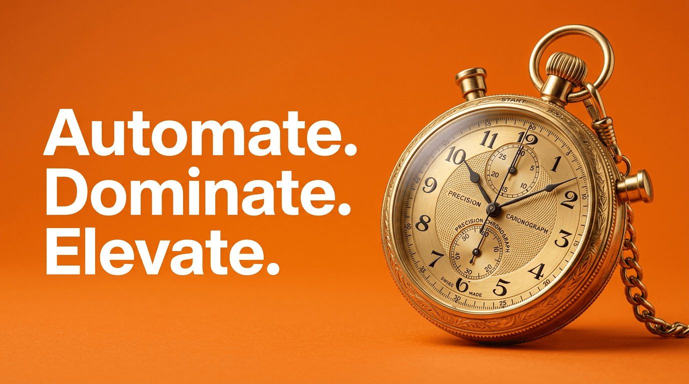 Automated Agency Workflows In 10 Hours A Week